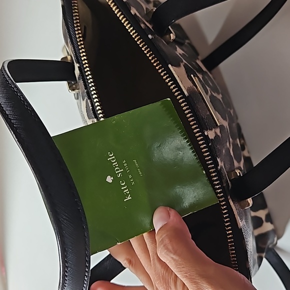 Kate Spade Bag - Picture 9 of 10